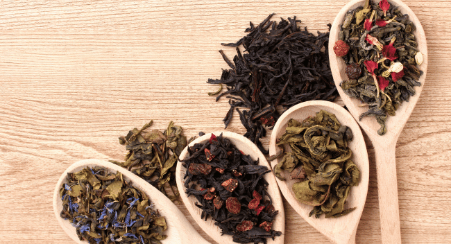 5 Reasons To Lose Tea Bags and Go Loose
