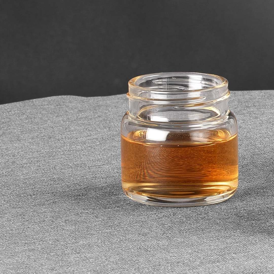 Glass Top Section for Ukiyo Steel Tea Infuser
