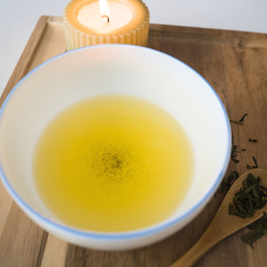 Bancha - Japanese Loose Leaf Tea | 100g