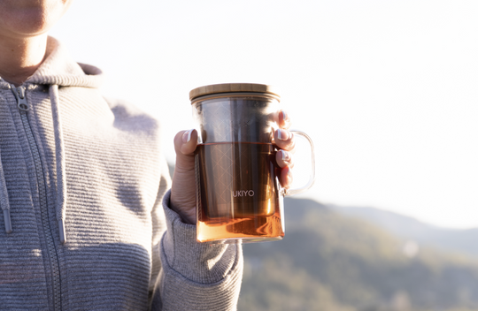 Infusers – Ukiyo Lifestyle