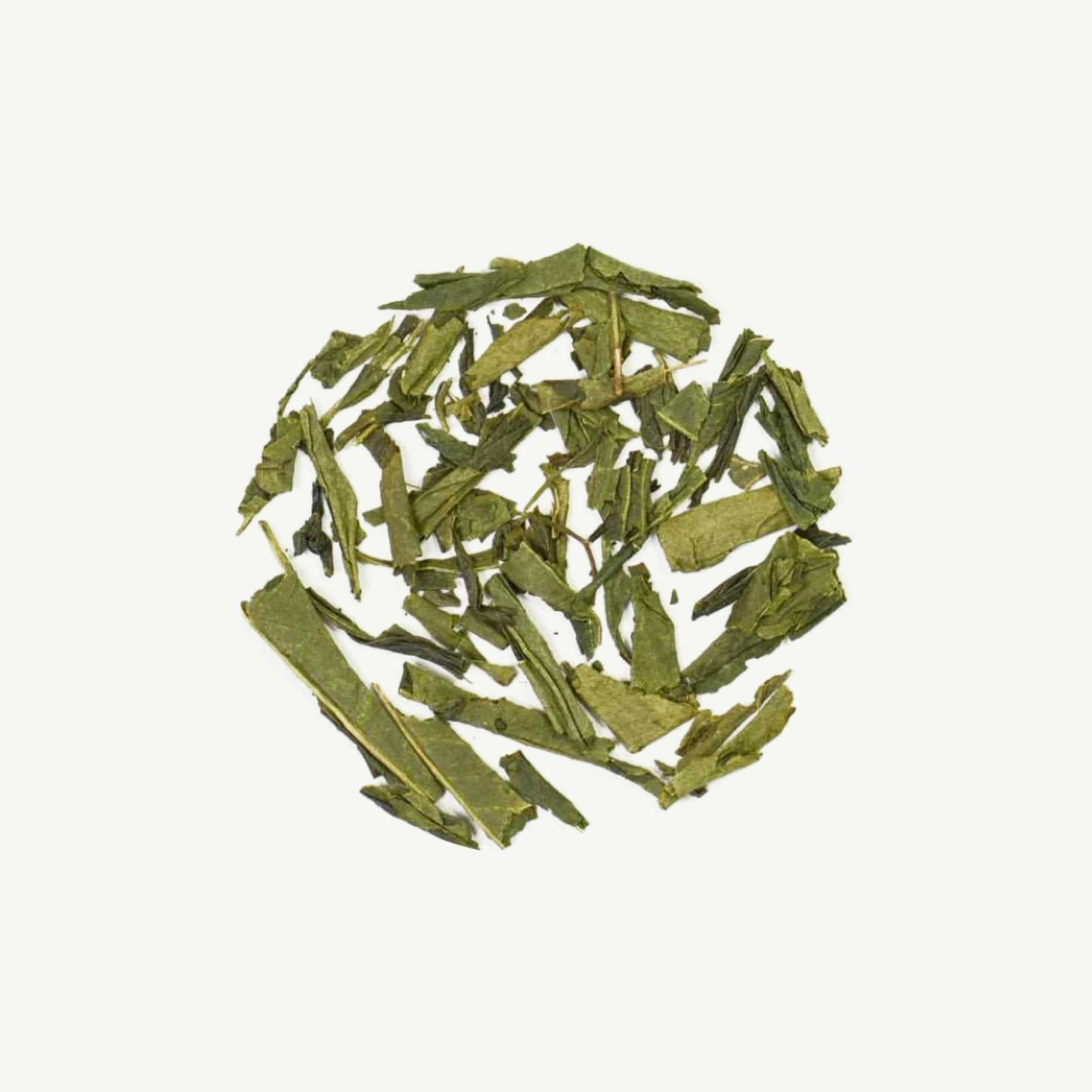 Bancha - Organic Loose Leaf Tea | 100g